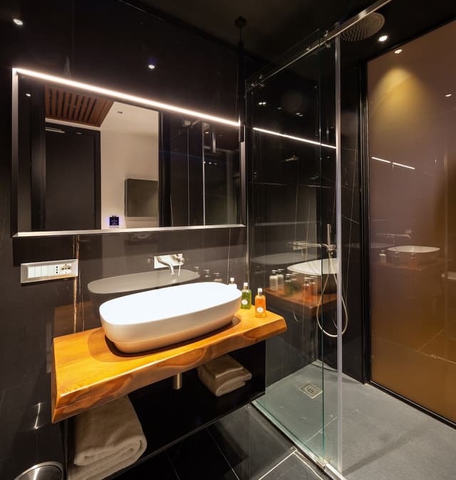 The Corner Duomo Hotel-Business Double Room-7