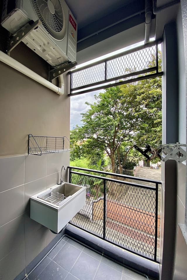 拉瑪 3 號 44 號客房飯店-高級客房-5