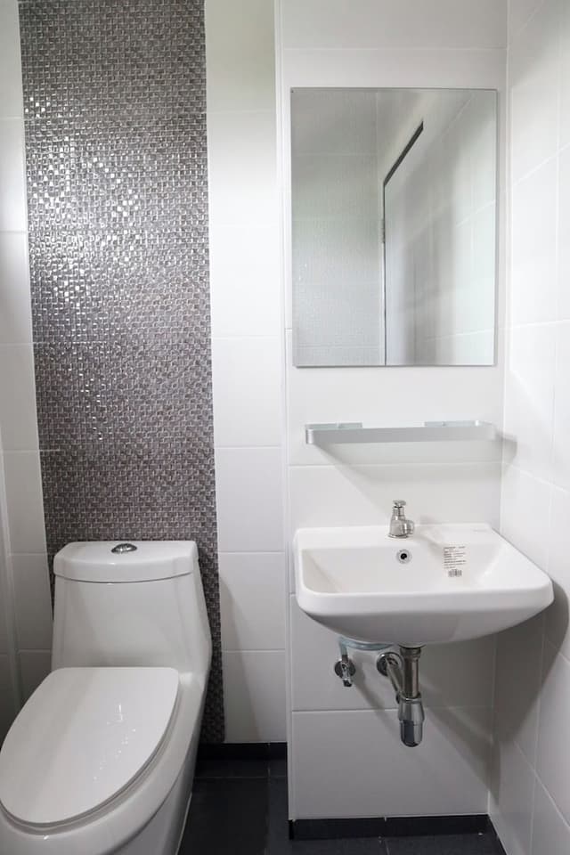 拉瑪 3 號 44 號客房飯店-豪華客房-7