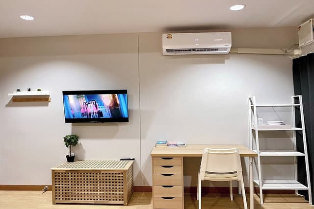 拉瑪 3 號 44 號客房飯店-豪華客房-2