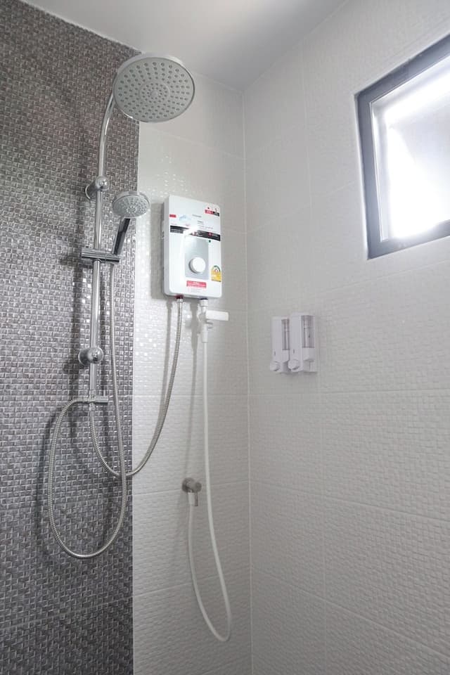 拉瑪 3 號 44 號客房飯店-高級客房-7