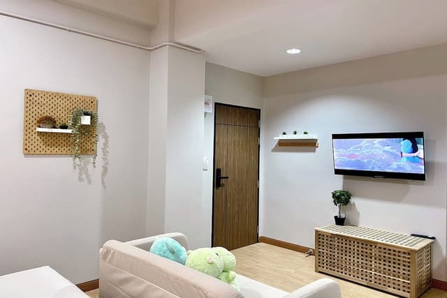 拉瑪 3 號 44 號客房飯店-豪華客房-3