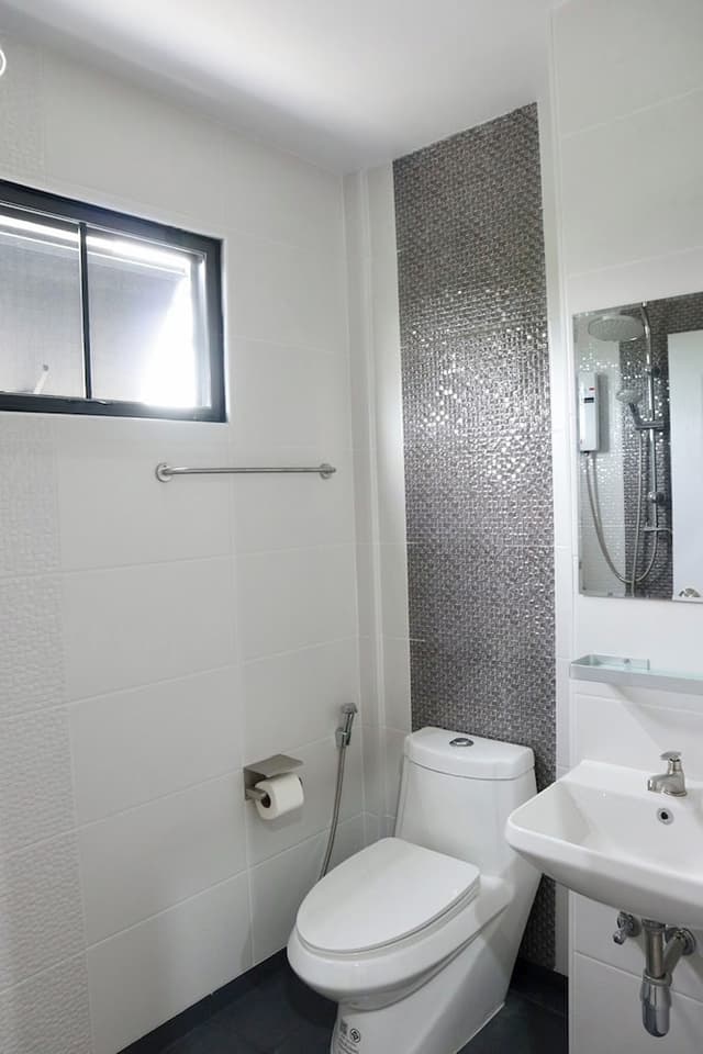 拉瑪 3 號 44 號客房飯店-高級客房-8