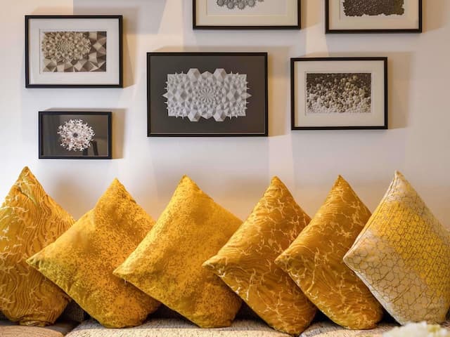 杜拜城美居大酒店-Suite (Dubai) with Free Airport Transfer & Shuttle to La Mer & Malls-12