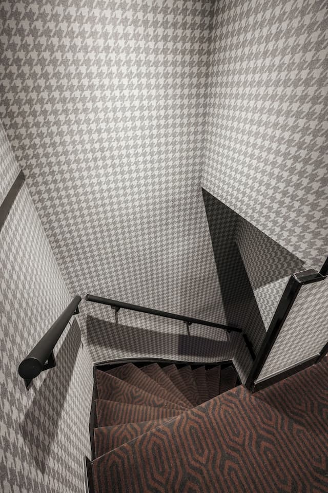 克里斯托爾酒店-客房-6