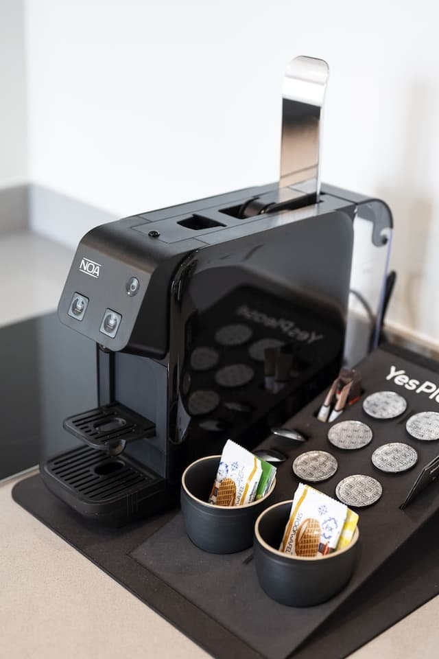 プレミア スイーツ プラス アムステルダム-Loft-8