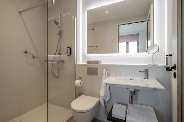 プレミア スイーツ プラス アムステルダム-Loft-10