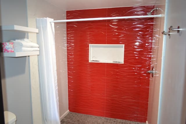 Bell Gardens Inn Los Angeles - Bell Gardens-標準客房, 1 張特大雙人床, 非吸煙房-6