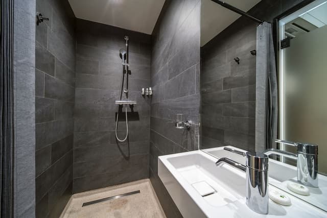 阿姆斯特丹中央車站索特飯店-標準雙人或雙床房-9