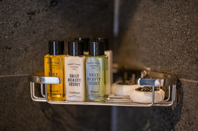 阿姆斯特丹中央車站索特飯店-標準雙人或雙床房-12