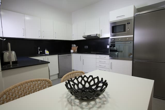 64 號公寓-公寓, 2 間臥室-11