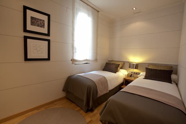 64 號公寓-公寓, 2 間臥室-3