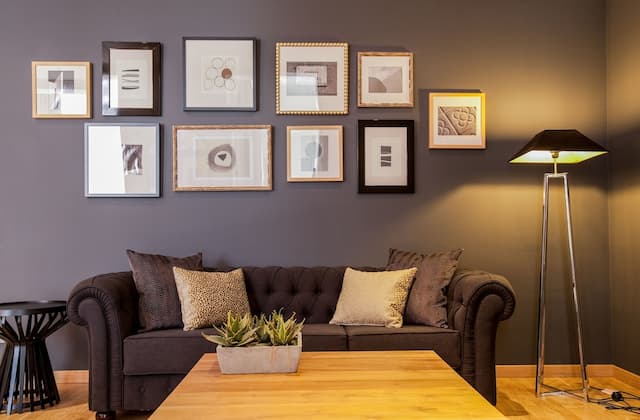 64 號公寓-公寓, 2 間臥室-15