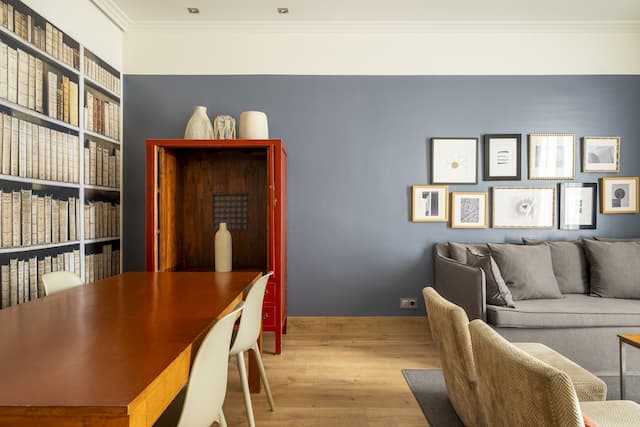 64 號公寓-公寓, 2 間臥室-19