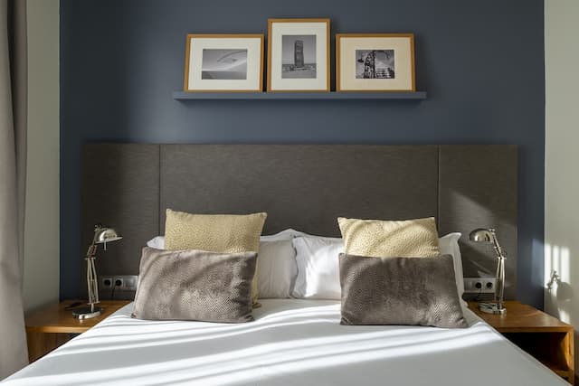 64 號公寓-公寓, 2 間臥室-7