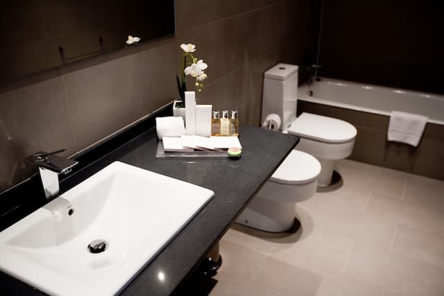 64 號公寓-公寓, 2 間臥室-21