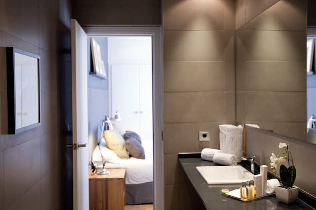 64 號公寓-公寓, 2 間臥室-23