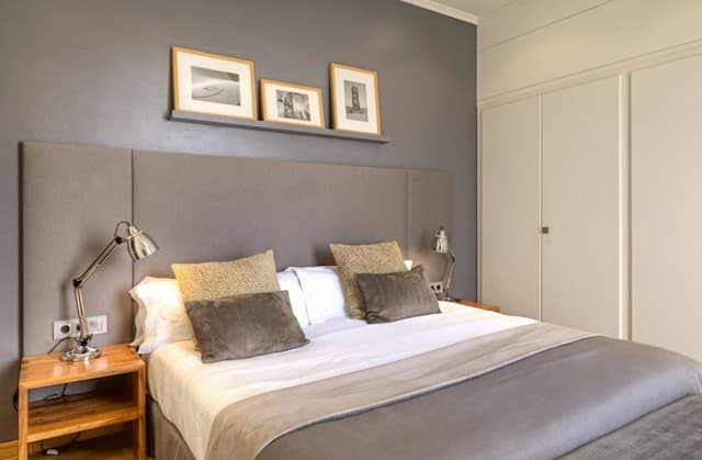 64 號公寓-公寓, 2 間臥室-5