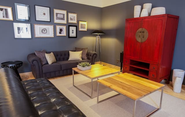 64 號公寓-公寓, 2 間臥室-16