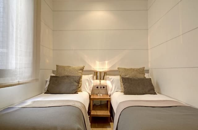 64 號公寓-公寓, 2 間臥室-1