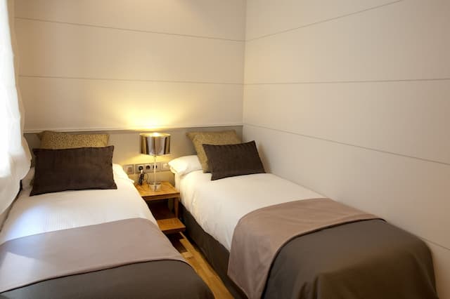 64 號公寓-公寓, 2 間臥室-2