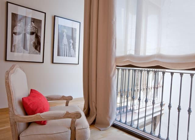 64 號公寓-公寓, 2 間臥室-17