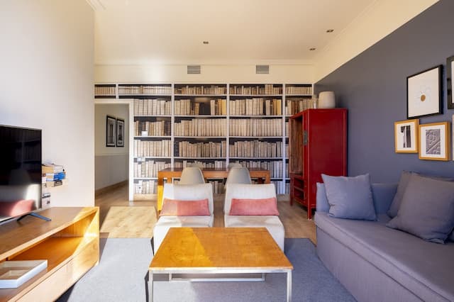 64 號公寓-公寓, 2 間臥室-20