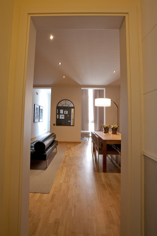 64 號公寓-公寓, 2 間臥室-13