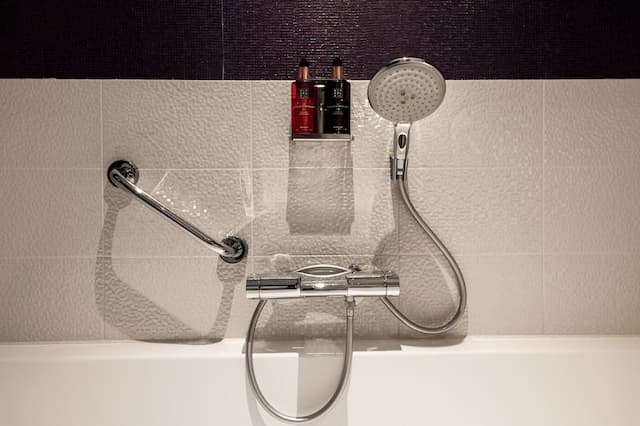 호텔 세바스티안스-스탠다드 더블룸 또는 트윈룸, 욕조, 운하 전망-6