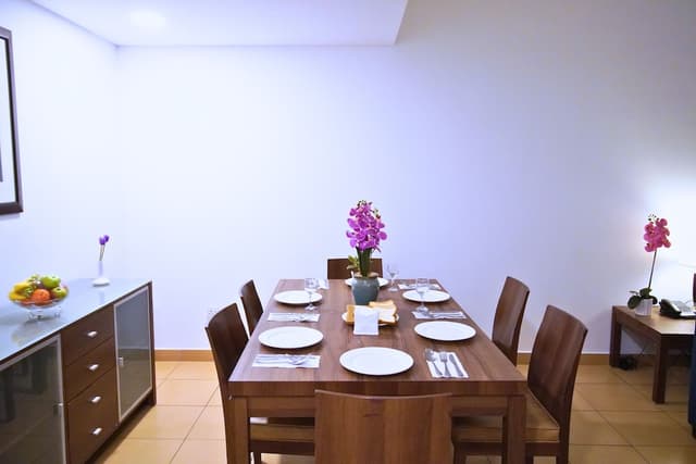 チューリップ ホテル アパートメント-プレミアム ルーム 1 ベッドルーム-25