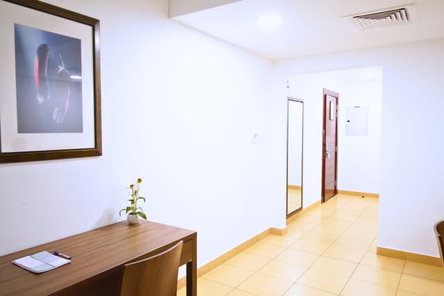 チューリップ ホテル アパートメント-プレミアム ルーム 1 ベッドルーム-24