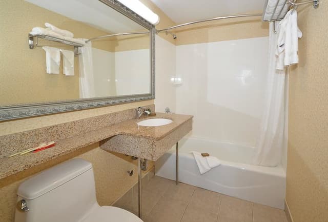 科羅納飯店-客房, 1 張特大雙人床, 非吸煙房-7