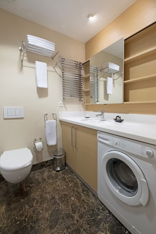 Cheya Residences Nisantasi Deluxe-家庭房, 1 张大床和 1 张沙发床-6
