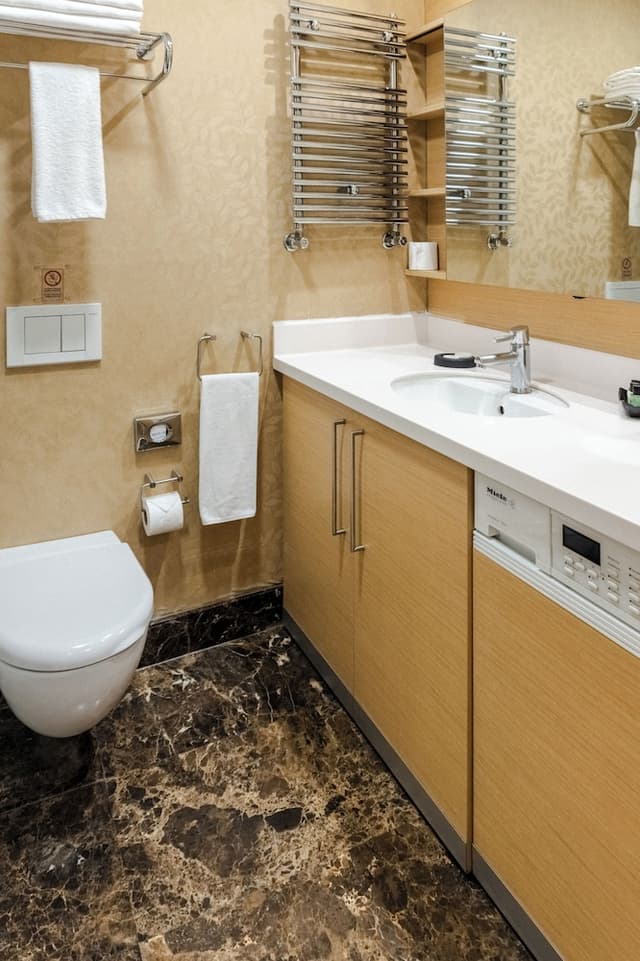 Cheya Residences Nisantasi Deluxe-家庭房, 1 张大床和 1 张沙发床-5