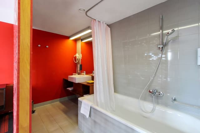 キリアード ウィーン アルトマンスドルフ-アパートメント 1 ベッドルーム-7