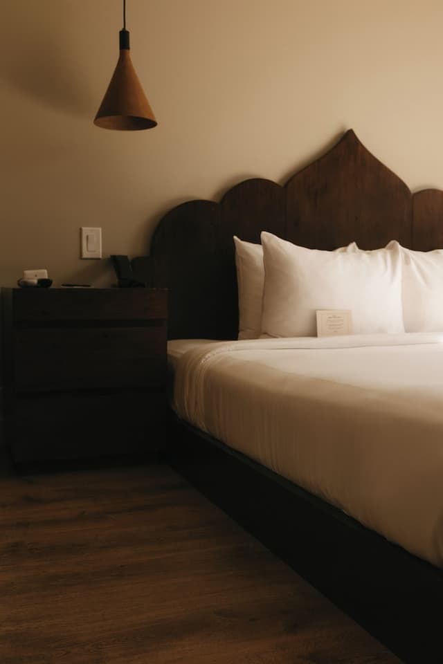 CODA Williamsburg-Superior Room, 1 King Bed-5