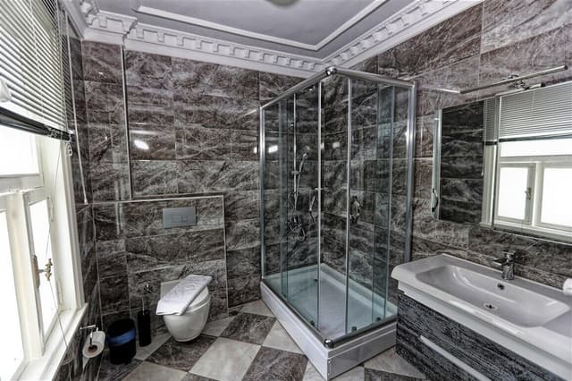 로맨틱 맨션-스탠다드 더블룸 또는 트윈룸-9