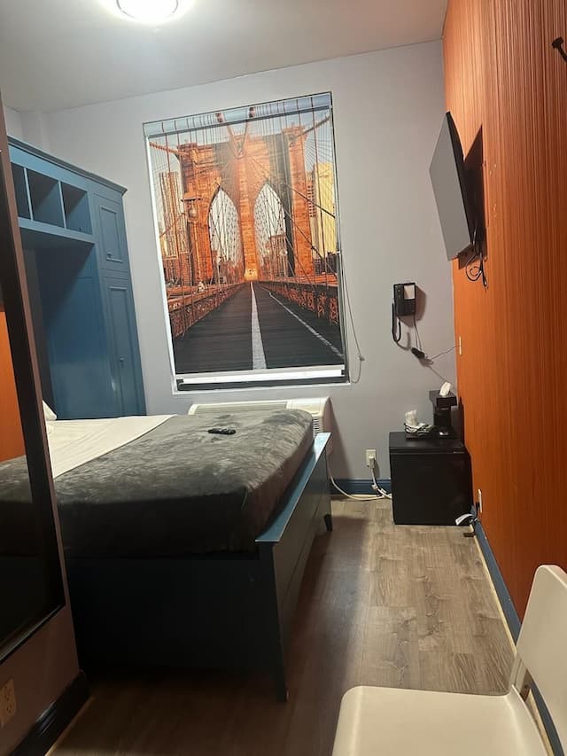 エッセンス ホテル-スタンダード ルーム-4