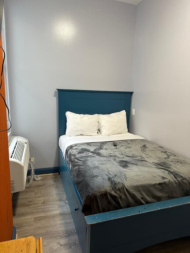 エッセンス ホテル-ルーム-4