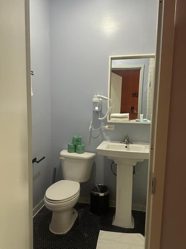 エッセンス ホテル-スタンダード ルーム-4