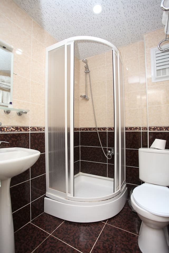 帕米耶大酒店-高級雙床房-4