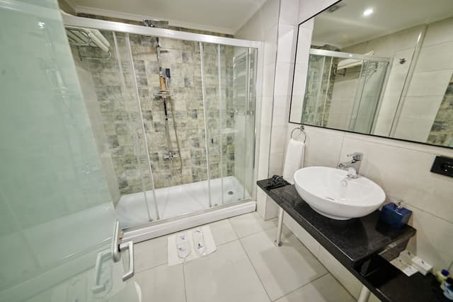 The Marions Suite Hotel-Family Room, 1 Bedroom-6