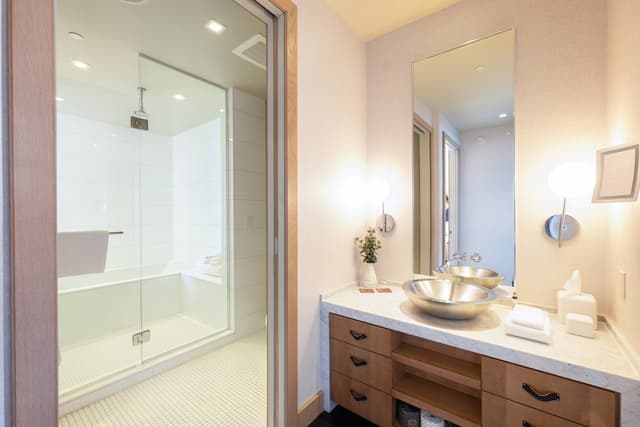 킴프턴 호텔 윌셔 바이 IHG-Penthouse, 1 King Bed (Wilshire)-2