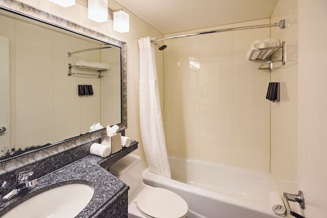 더 로지 레드 훅-스탠다드룸, 킹사이즈침대 1개-13