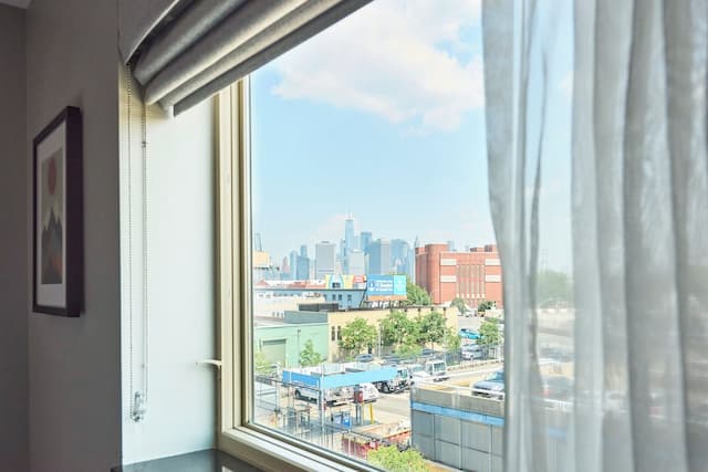 더 로지 레드 훅-스탠다드룸, 킹사이즈침대 1개-16