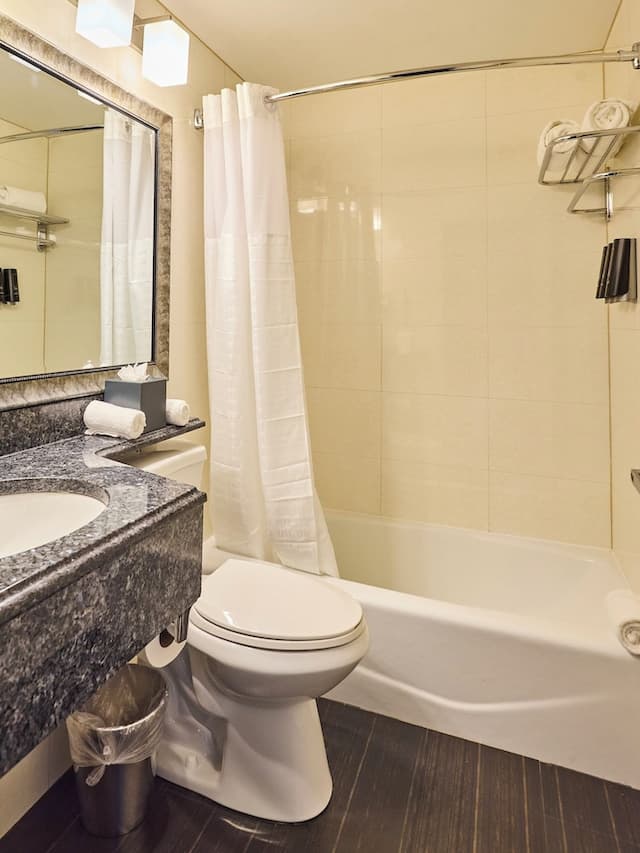 더 로지 레드 훅-스탠다드룸, 킹사이즈침대 1개-14