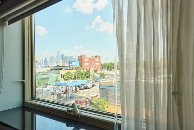 더 로지 레드 훅-스탠다드룸, 킹사이즈침대 1개-9