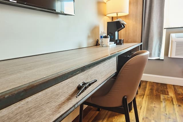 더 로지 레드 훅-스탠다드룸, 킹사이즈침대 1개-10