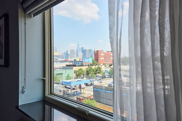 더 로지 레드 훅-스탠다드룸, 킹사이즈침대 1개-15