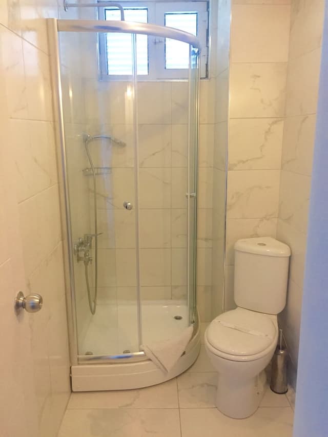 スター シティ ホテル-スタンダード シングルルーム-7